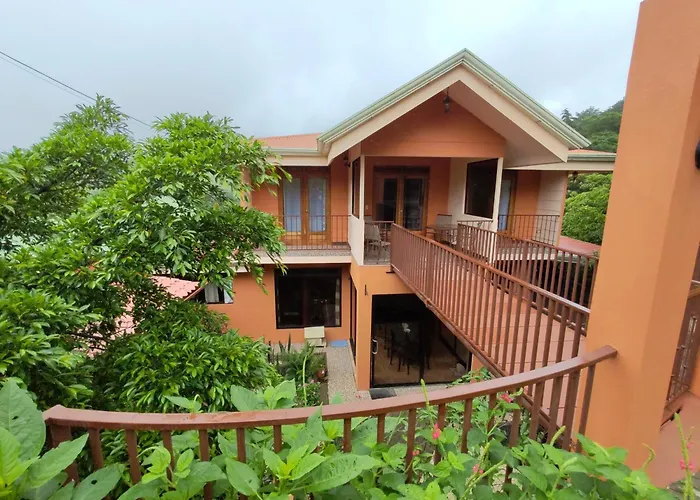 Mi Casa Su Casa Monteverde