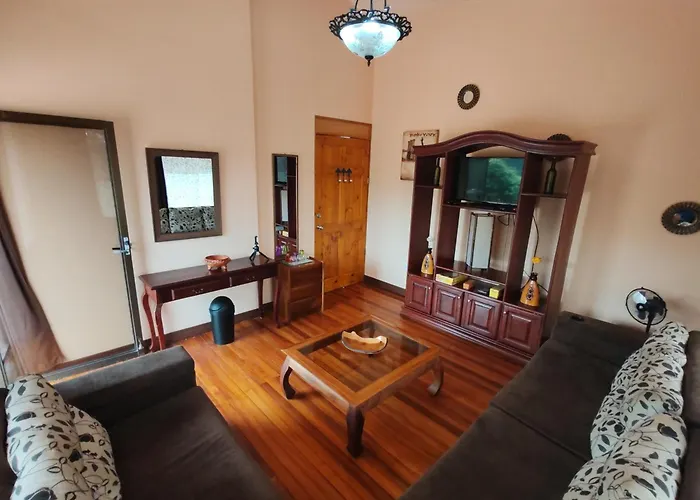 Mi Casa Su Casa Monteverde