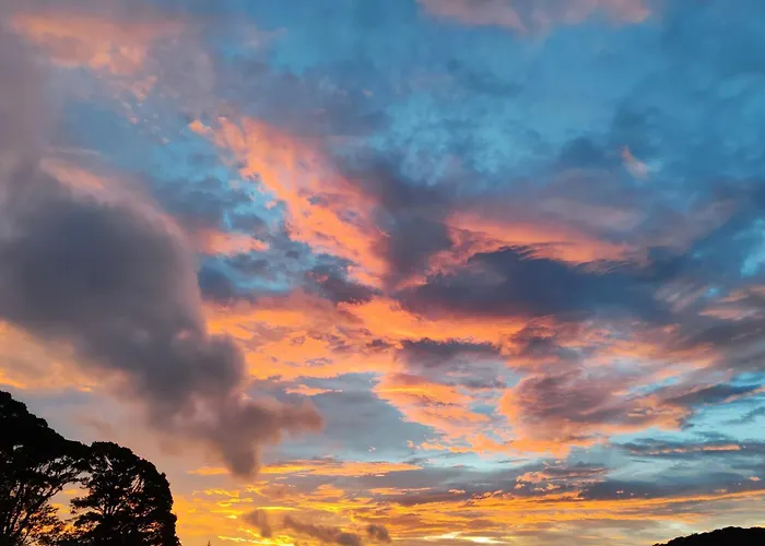 Mi Casa Su Casa Monteverde