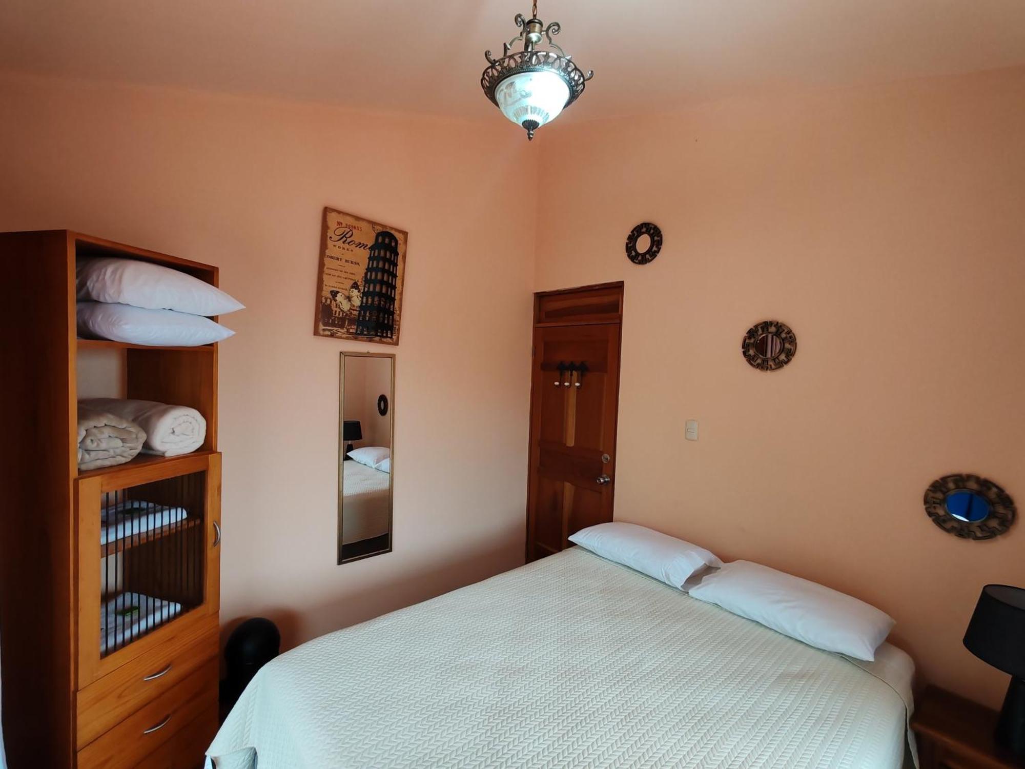 Mi Casa Su Casa Couette-café